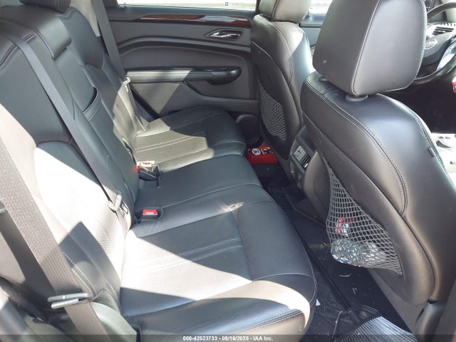 2014 CADILLAC SRX 3GYFNEE3XES613443 Photo 7