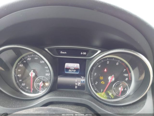 2017 MERCEDES-BENZ CLA 250 WDDSJ4EB2HN466301 Photo 6