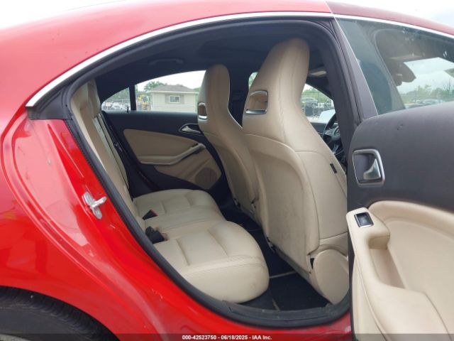 2017 MERCEDES-BENZ CLA 250 WDDSJ4EB2HN466301 Photo 7