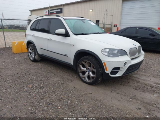 2011 BMW X5 5UXZW0C5XBL662455