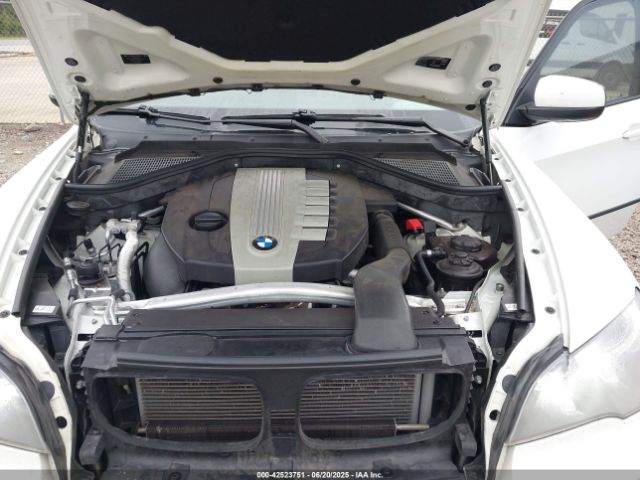 2011 BMW X5 5UXZW0C5XBL662455 Photo 9