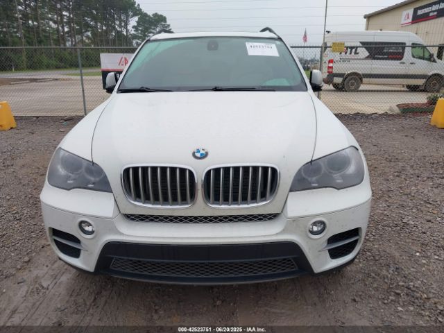 2011 BMW X5 5UXZW0C5XBL662455 Photo 5