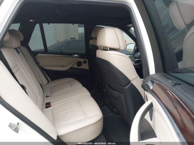 2011 BMW X5 5UXZW0C5XBL662455 Photo 7