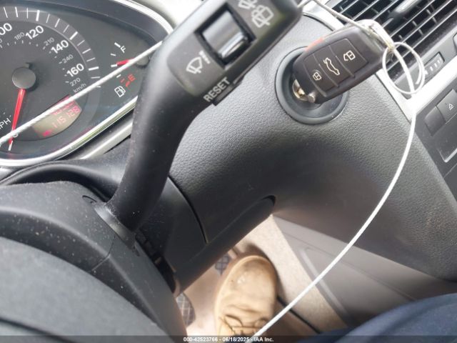 2007 AUDI Q7 WA1BY74L07D050554 Photo 10