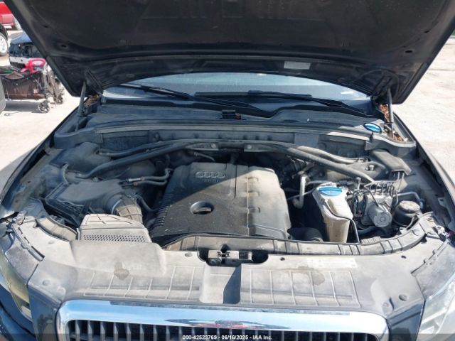 2012 AUDI Q5 WA1LFAFP1CA062568 Photo 9