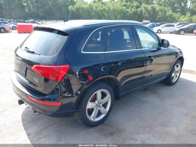 2012 AUDI Q5 WA1LFAFP1CA062568 Photo 3