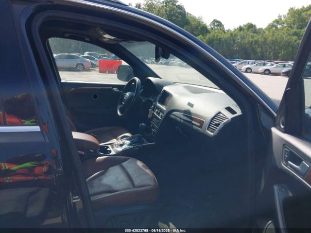 2012 AUDI Q5 WA1LFAFP1CA062568 Photo 4