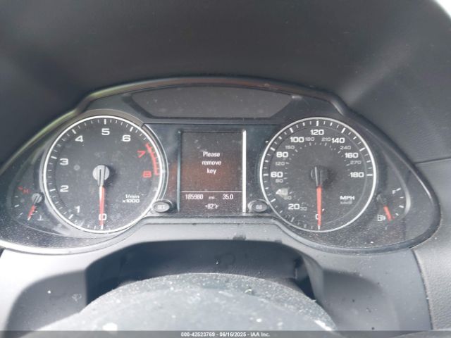 2012 AUDI Q5 WA1LFAFP1CA062568 Photo 6