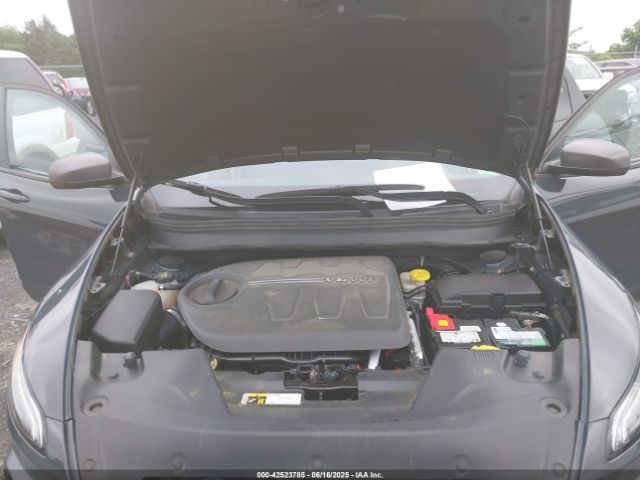 2017 JEEP CHEROKEE 1C4PJMBS2HW532974 Photo 9