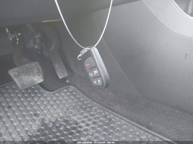 2017 JEEP CHEROKEE 1C4PJMBS2HW532974 Photo 10