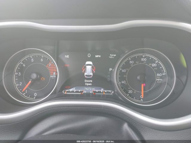 2017 JEEP CHEROKEE 1C4PJMBS2HW532974 Photo 6