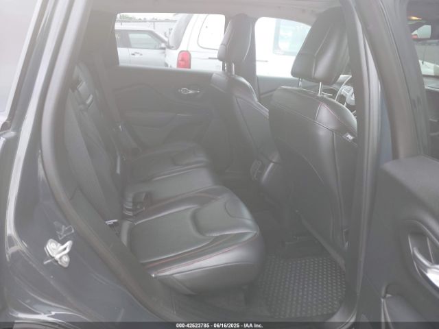 2017 JEEP CHEROKEE 1C4PJMBS2HW532974 Photo 7