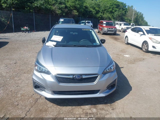 Subaru Impreza 2019 4S3GTAA60K3733200 Image 12