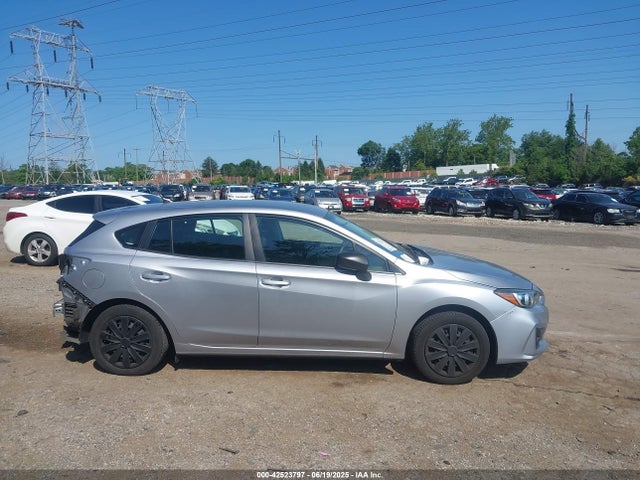 Subaru Impreza 2019 4S3GTAA60K3733200 Image 13