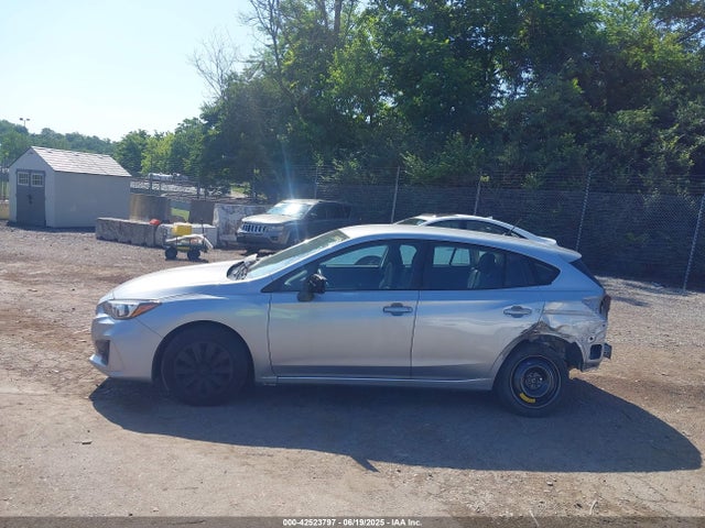 Subaru Impreza 2019 4S3GTAA60K3733200 Image 14