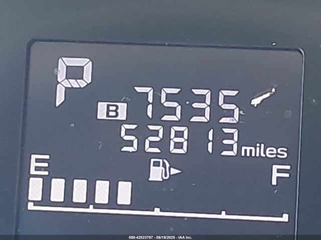 Subaru Impreza 2019 4S3GTAA60K3733200 Image 15