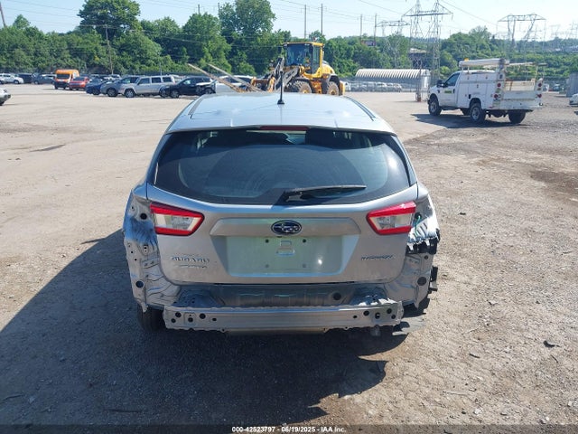 Subaru Impreza 2019 4S3GTAA60K3733200 Image 16