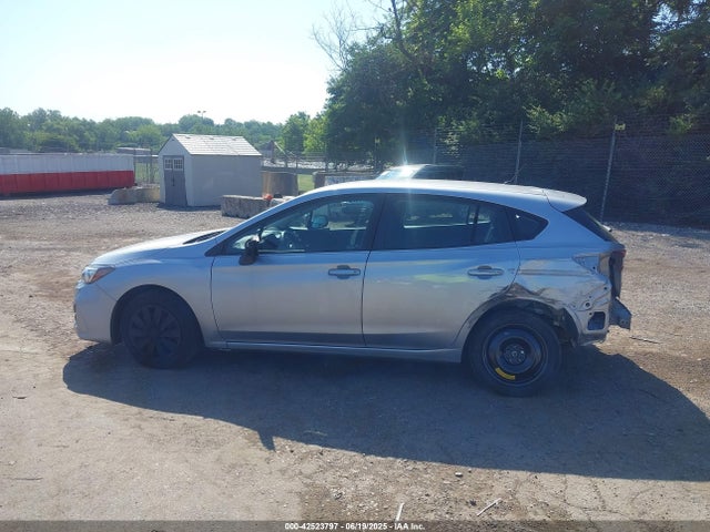 Subaru Impreza 2019 4S3GTAA60K3733200 Image 17
