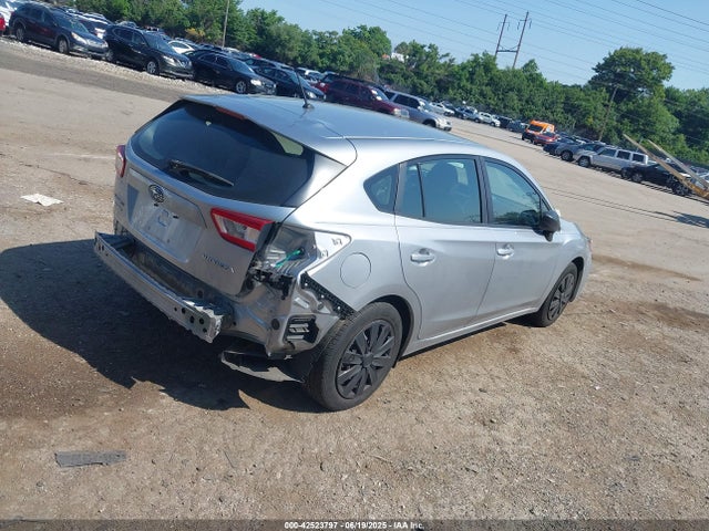 Subaru Impreza 2019 4S3GTAA60K3733200 Image 4