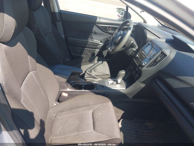 Subaru Impreza 2019 4S3GTAA60K3733200 Image 5