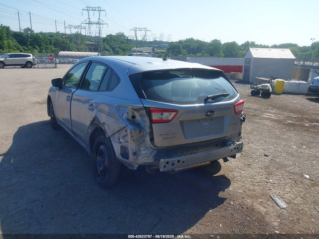 Subaru Impreza 2019 4S3GTAA60K3733200 Image 6