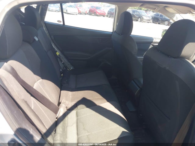 Subaru Impreza 2019 4S3GTAA60K3733200 Image 8