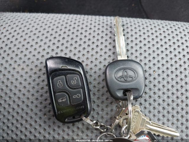 3TMLU4EN2FM202275 Toyota 1gr-fe