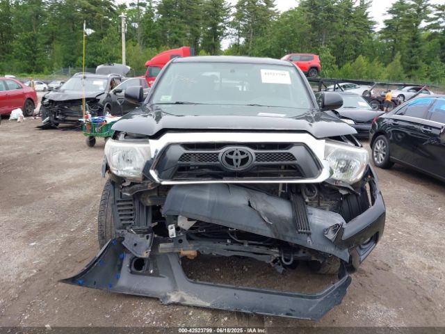 3TMLU4EN2FM202275 Toyota 1gr-fe