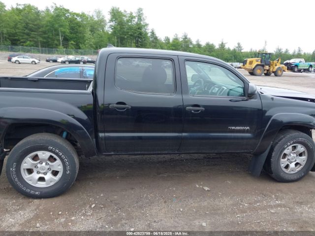 3TMLU4EN2FM202275 Toyota 1gr-fe