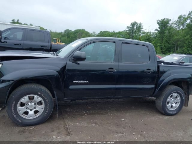 3TMLU4EN2FM202275 Toyota 1gr-fe