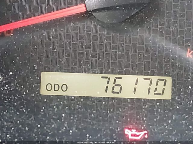 3TMLU4EN2FM202275 Toyota 1gr-fe