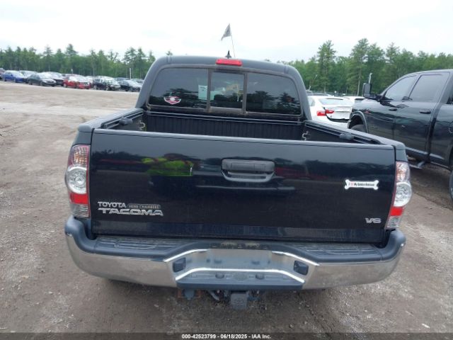 3TMLU4EN2FM202275 Toyota 1gr-fe