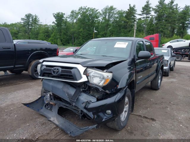 3TMLU4EN2FM202275 Toyota 1gr-fe