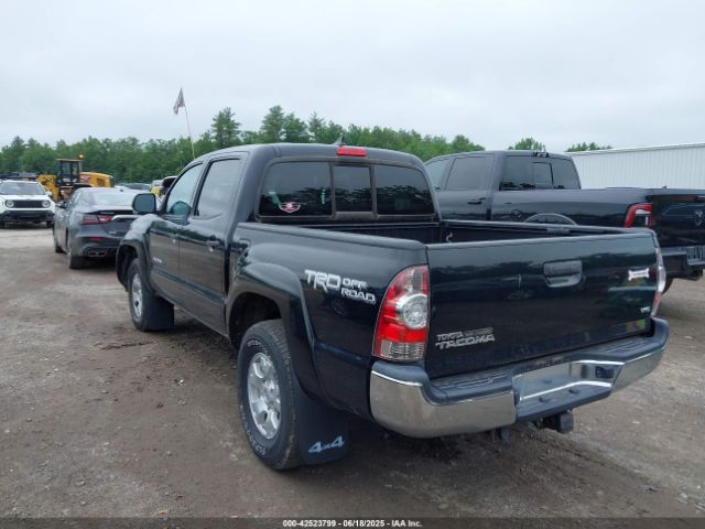 3TMLU4EN2FM202275 Toyota 1gr-fe