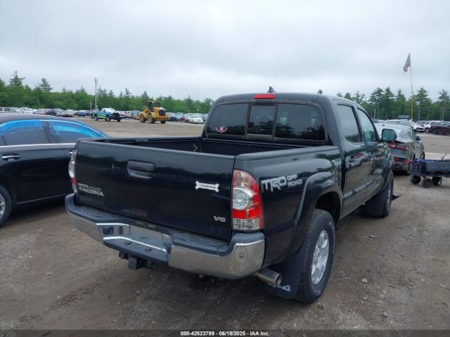 3TMLU4EN2FM202275 Toyota 1gr-fe