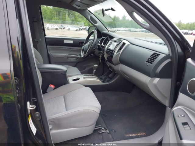 3TMLU4EN2FM202275 Toyota 1gr-fe