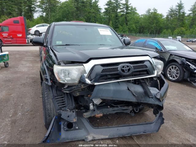 3TMLU4EN2FM202275 Toyota 1gr-fe