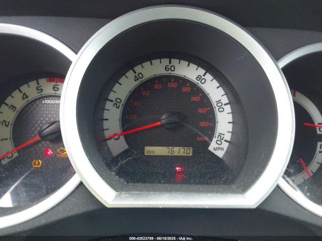 3TMLU4EN2FM202275 Toyota 1gr-fe
