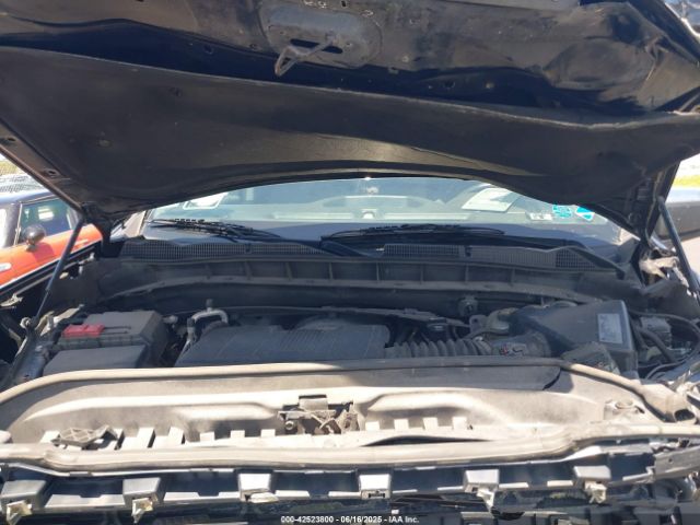 2019 GMC SIERRA 1500 1GTU9BED1KZ399174 Photo 9