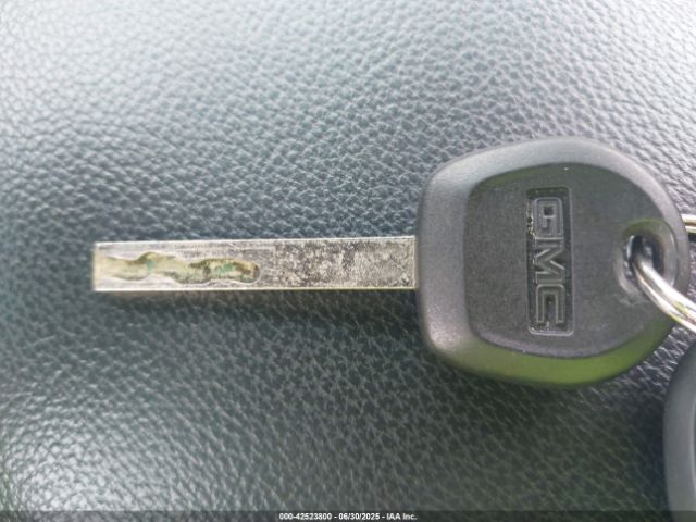 2019 GMC SIERRA 1500 1GTU9BED1KZ399174 Photo 10
