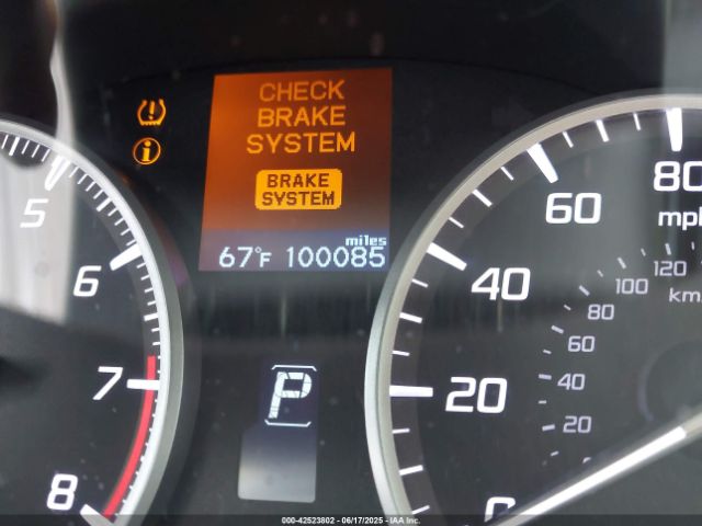 2017 ACURA RDX 5J8TB4H50HL017939 Photo 6