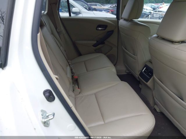 2017 ACURA RDX 5J8TB4H50HL017939 Photo 7