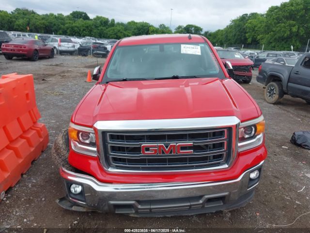 3GTU2VEC5EG401106 GMC l83 - vvt, afm (active fuel management), aluminum