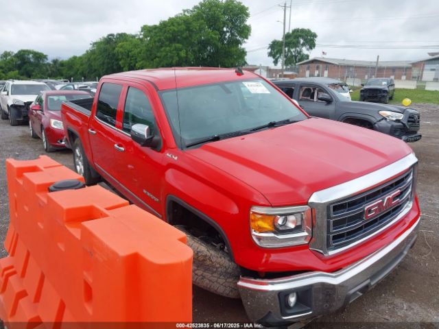 3GTU2VEC5EG401106 GMC l83 - vvt, afm (active fuel management), aluminum