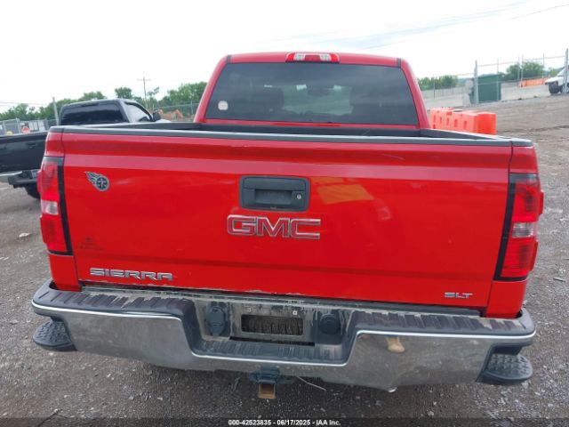 3GTU2VEC5EG401106 GMC l83 - vvt, afm (active fuel management), aluminum