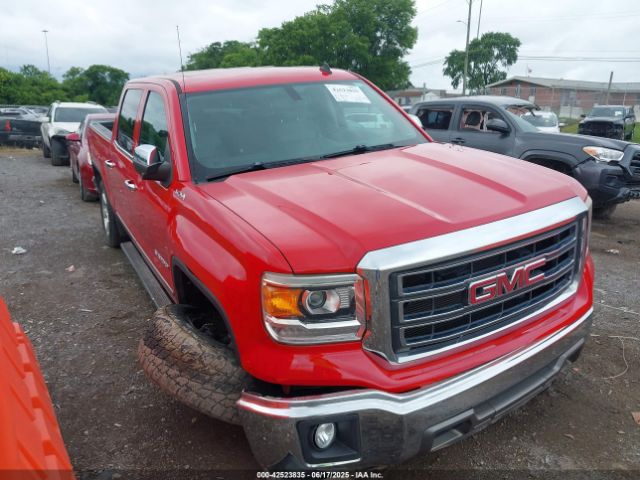 3GTU2VEC5EG401106 GMC l83 - vvt, afm (active fuel management), aluminum