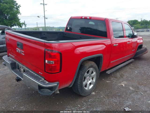 3GTU2VEC5EG401106 GMC l83 - vvt, afm (active fuel management), aluminum