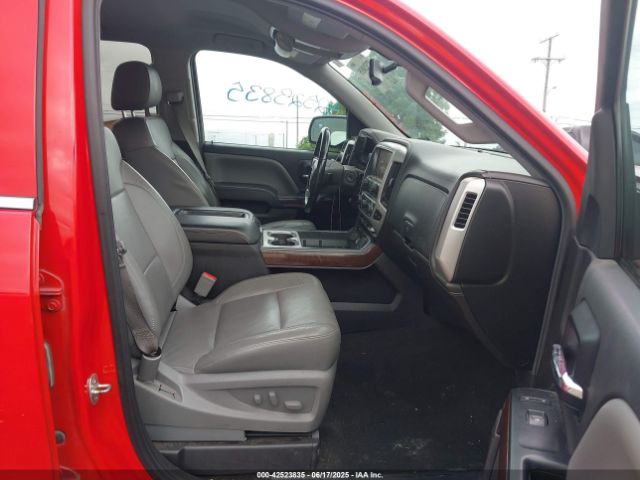 3GTU2VEC5EG401106 GMC l83 - vvt, afm (active fuel management), aluminum