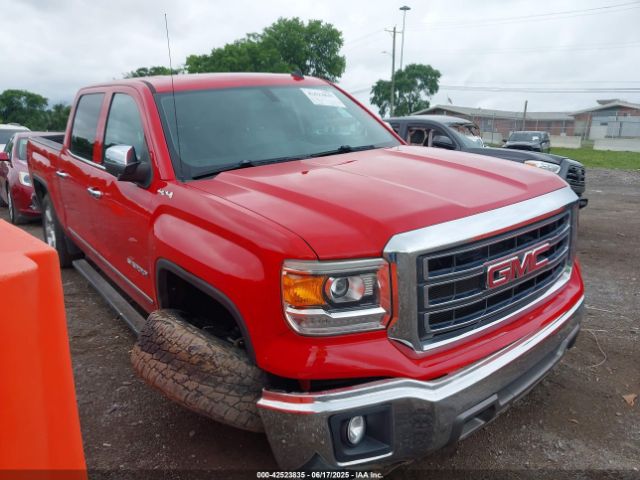 3GTU2VEC5EG401106 GMC l83 - vvt, afm (active fuel management), aluminum