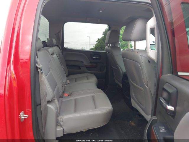 3GTU2VEC5EG401106 GMC l83 - vvt, afm (active fuel management), aluminum